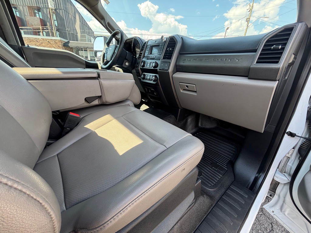 2020 Ford F-350 Image 17