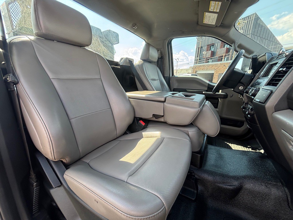 2020 Ford F-350 Image 18