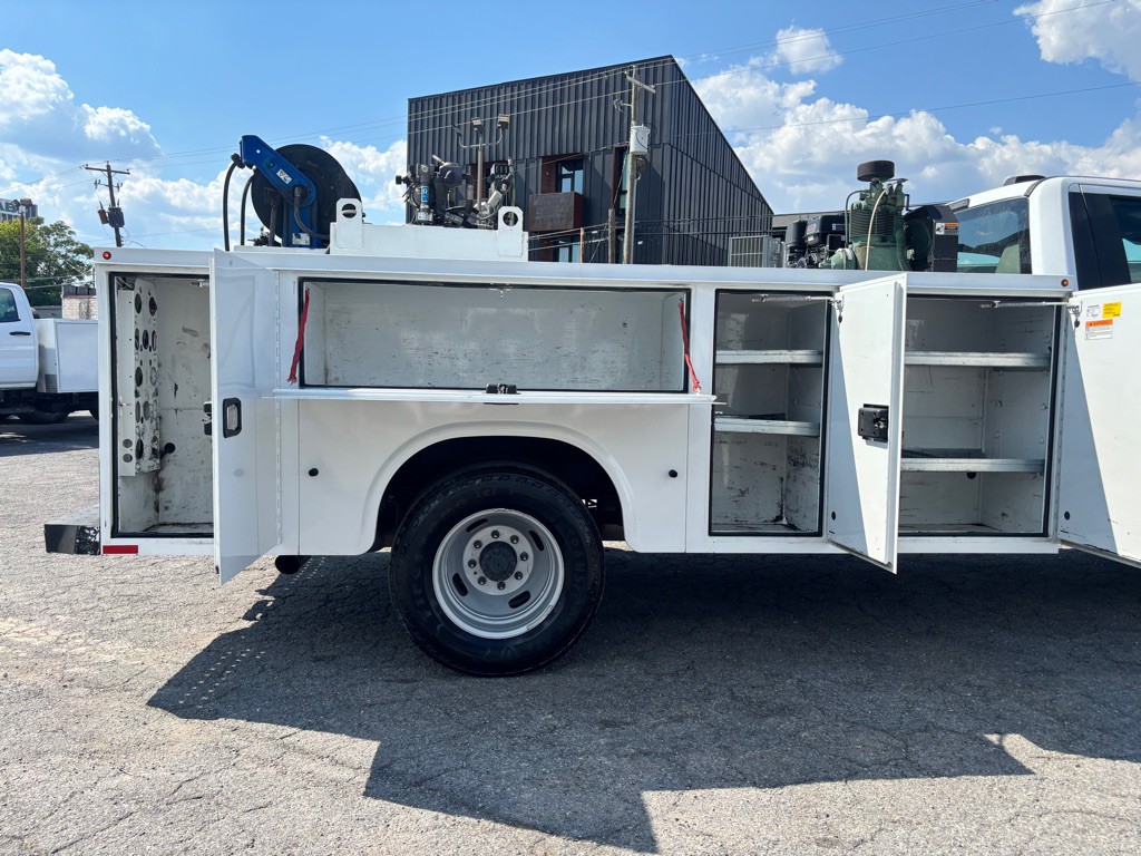 2020 Ford F-350 Image 19