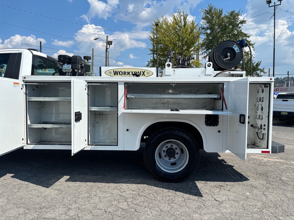 2020 Ford F-350 Image 20