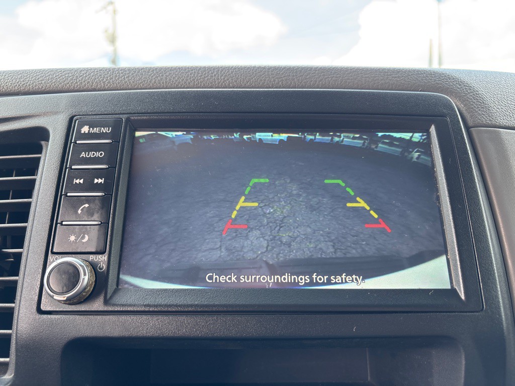 2021 Nissan NV Image 15