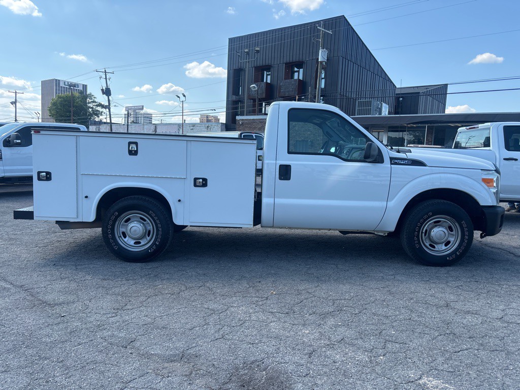 2016 Ford F-250 Image 5