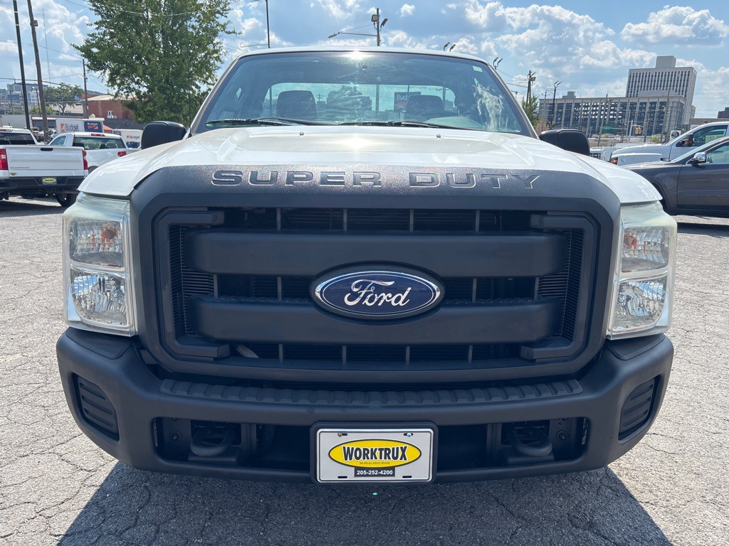 2016 Ford F-250 Image 14