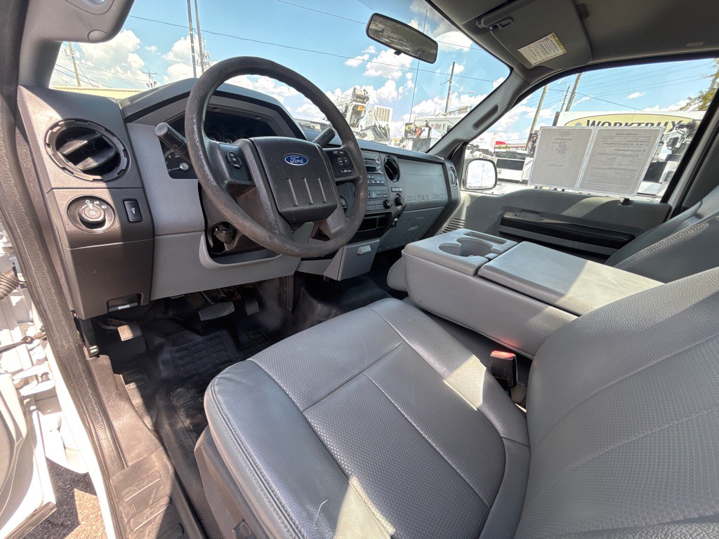 2016 Ford F-250 Image 15