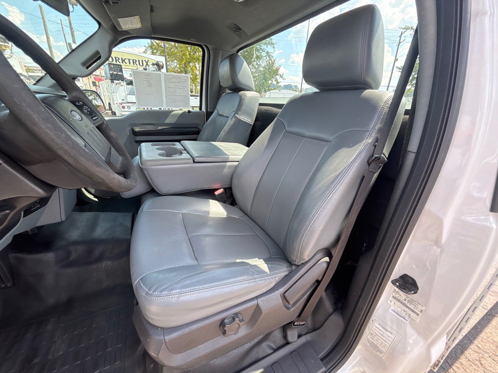 2016 Ford F-250 Image 20