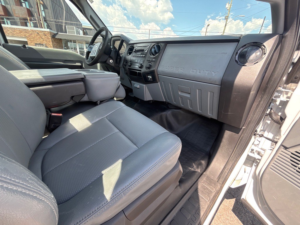 2016 Ford F-250 Image 21