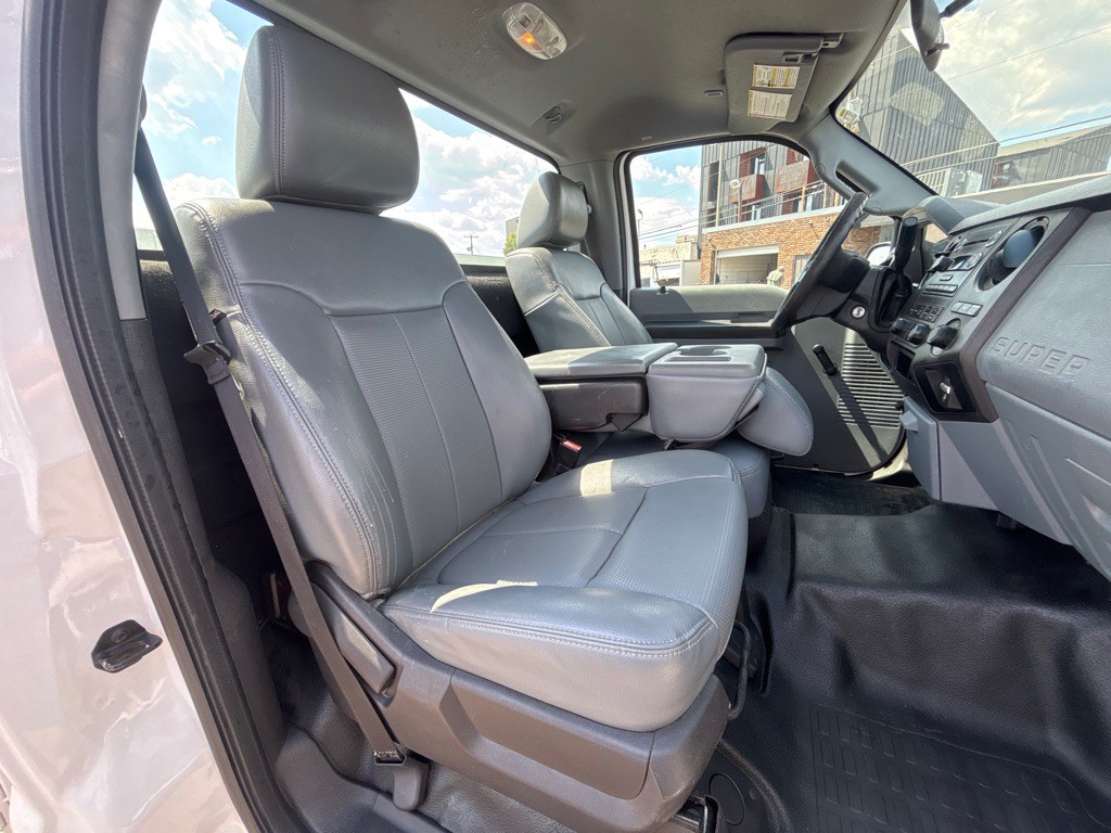 2016 Ford F-250 Image 22