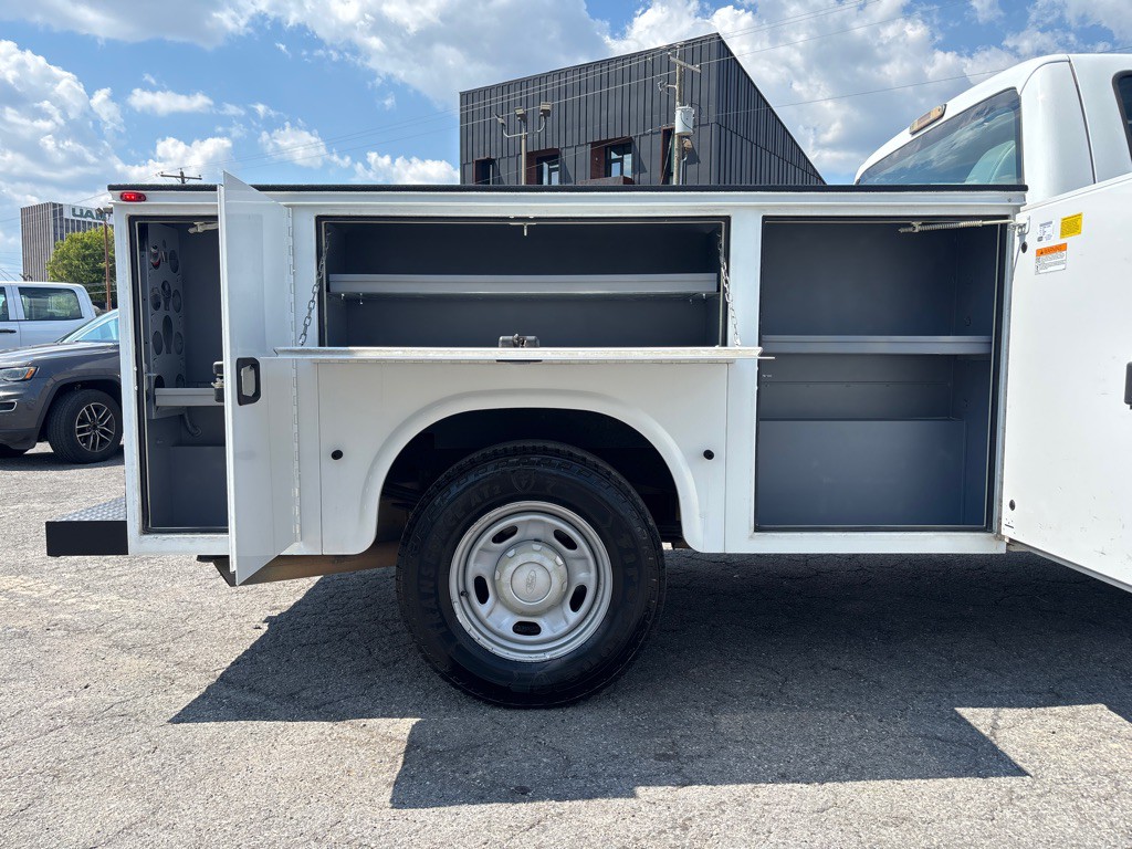 2016 Ford F-250 Image 24