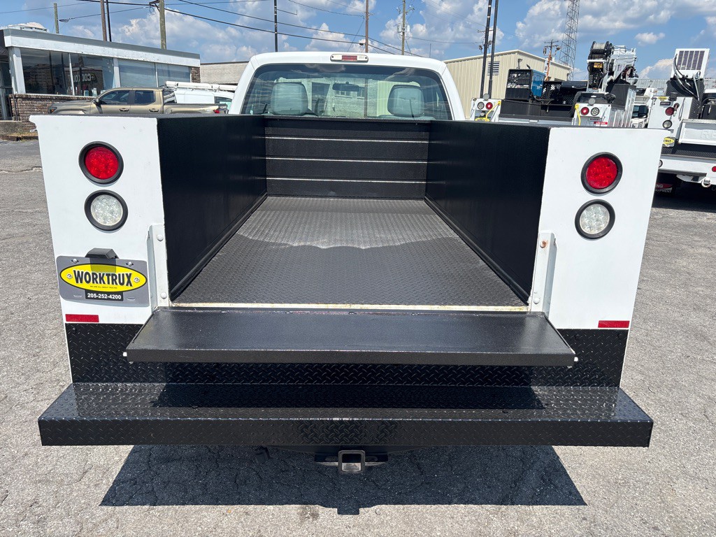 2016 Ford F-250 Image 25