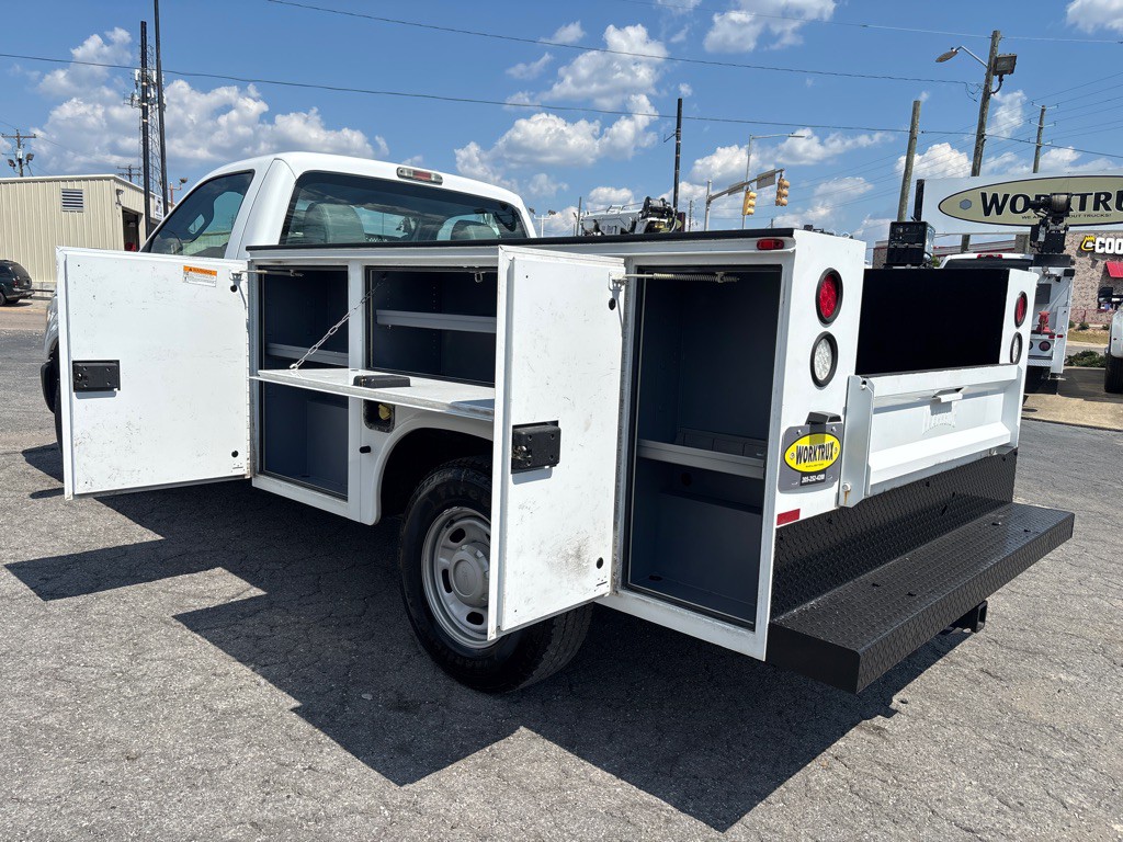 2016 Ford F-250 Image 26