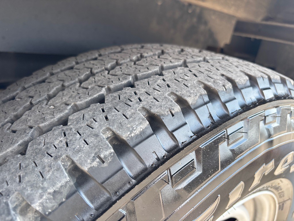 2016 Ford F-250 Image 28