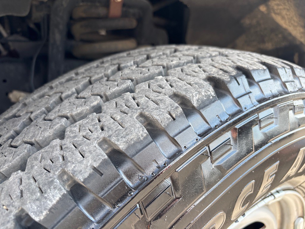 2016 Ford F-250 Image 29