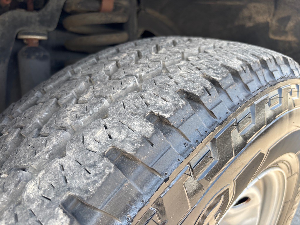 2016 Ford F-250 Image 30