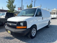 Image for 2014 Chevrolet Express  ID: 6830205