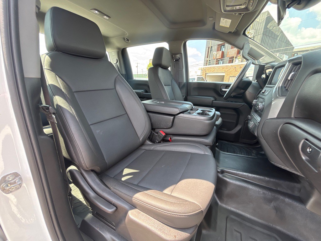 2025 Chevrolet C/K 2500 Image 25