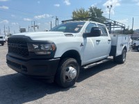 Image for 2023 RAM 3500 Crew Utility ID: 6831206