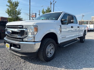 Image for 2021 Ford F-350 CREW ID: 6834568