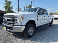 Image for 2021 Ford F-350 CREW ID: 6834568