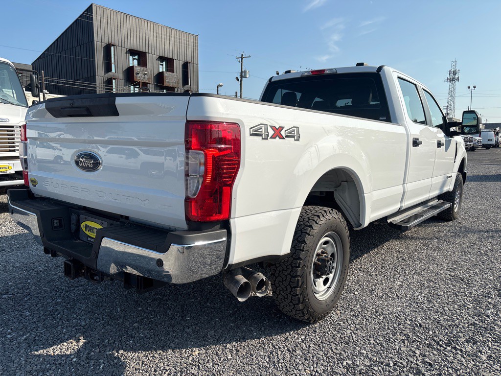 2021 Ford F-350 Image 3