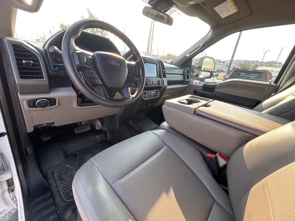 2021 Ford F-350 Image 5