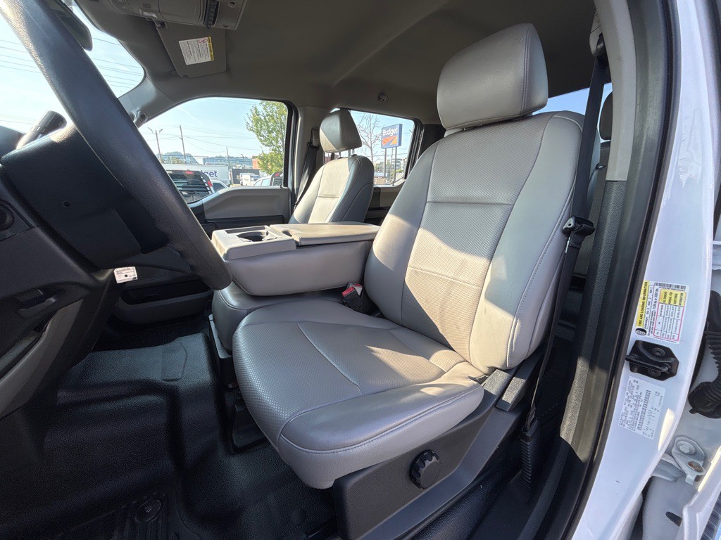 2021 Ford F-350 Image 7