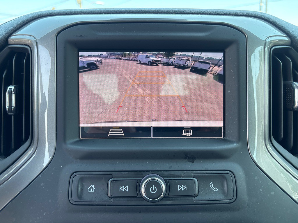 2022 Chevrolet Silverado 1500 Image 15