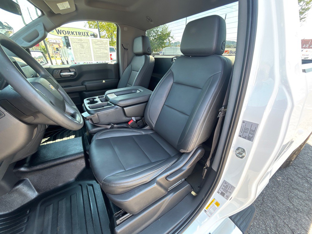 2022 Chevrolet Silverado 1500 Image 16