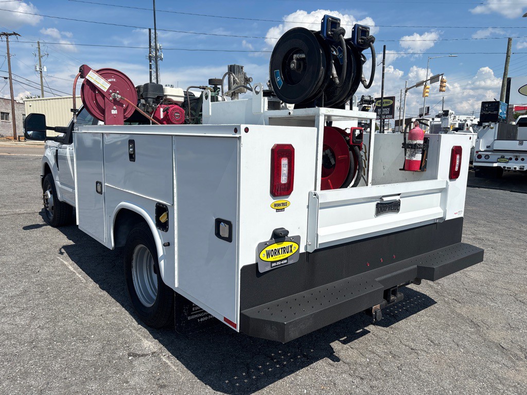 2019 Ford F-350 Image 3