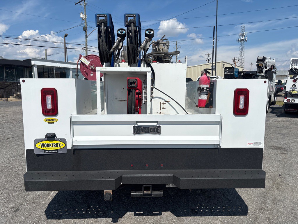 2019 Ford F-350 Image 4