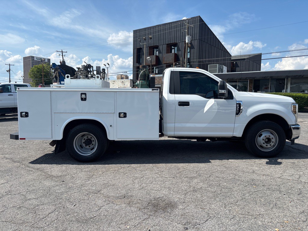 2019 Ford F-350 Image 6