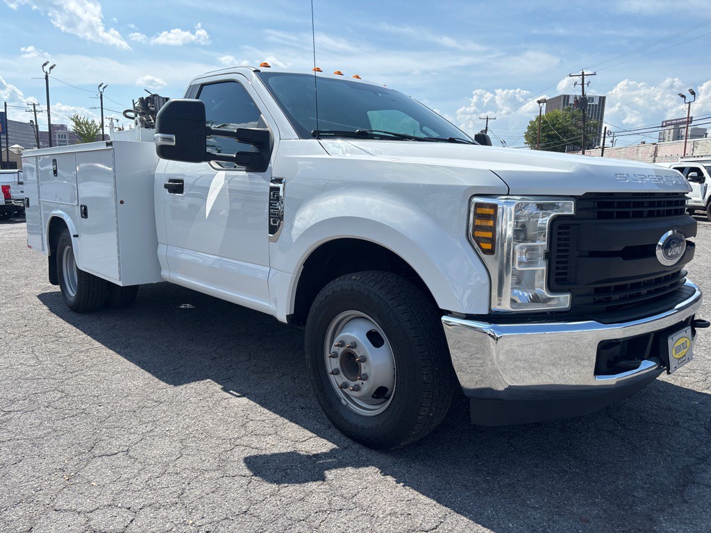 2019 Ford F-350 Image 7