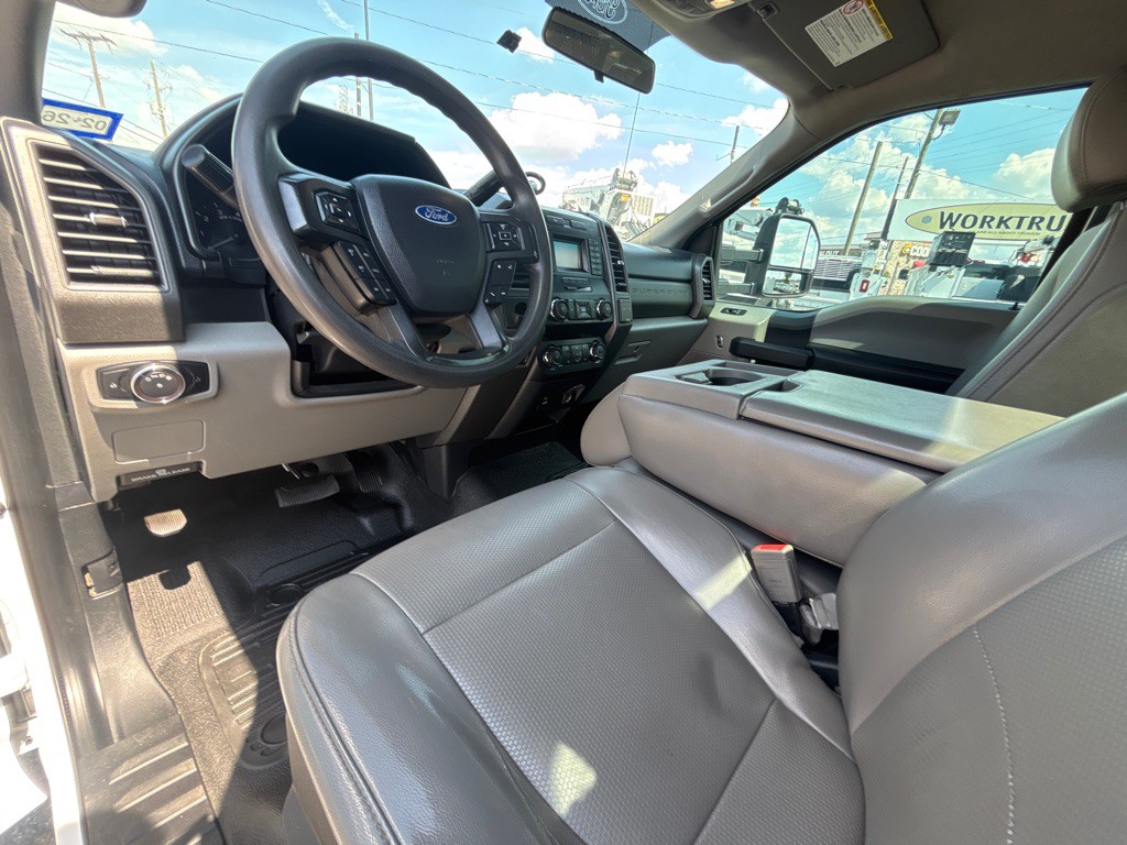 2019 Ford F-350 Image 8