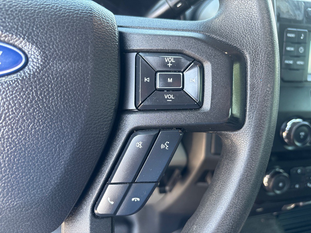 2019 Ford F-350 Image 11