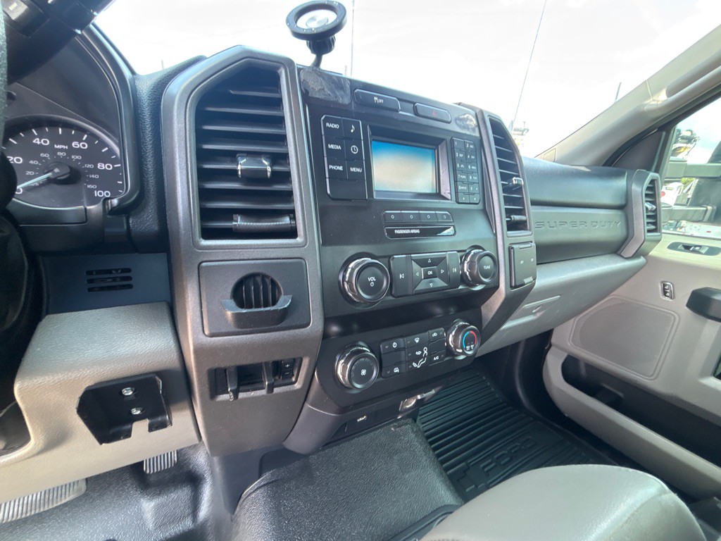 2019 Ford F-350 Image 12