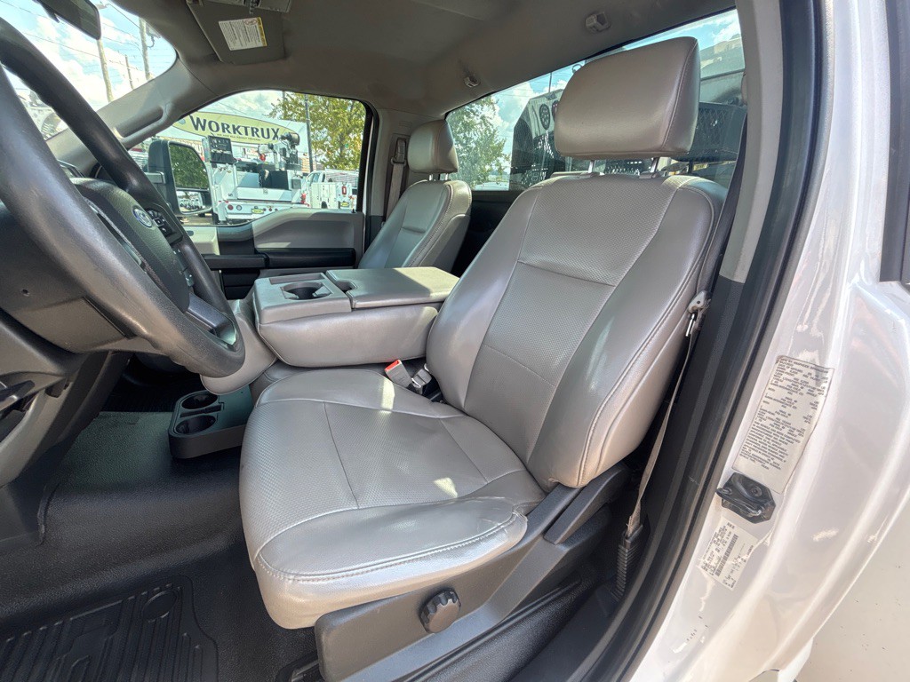 2019 Ford F-350 Image 13