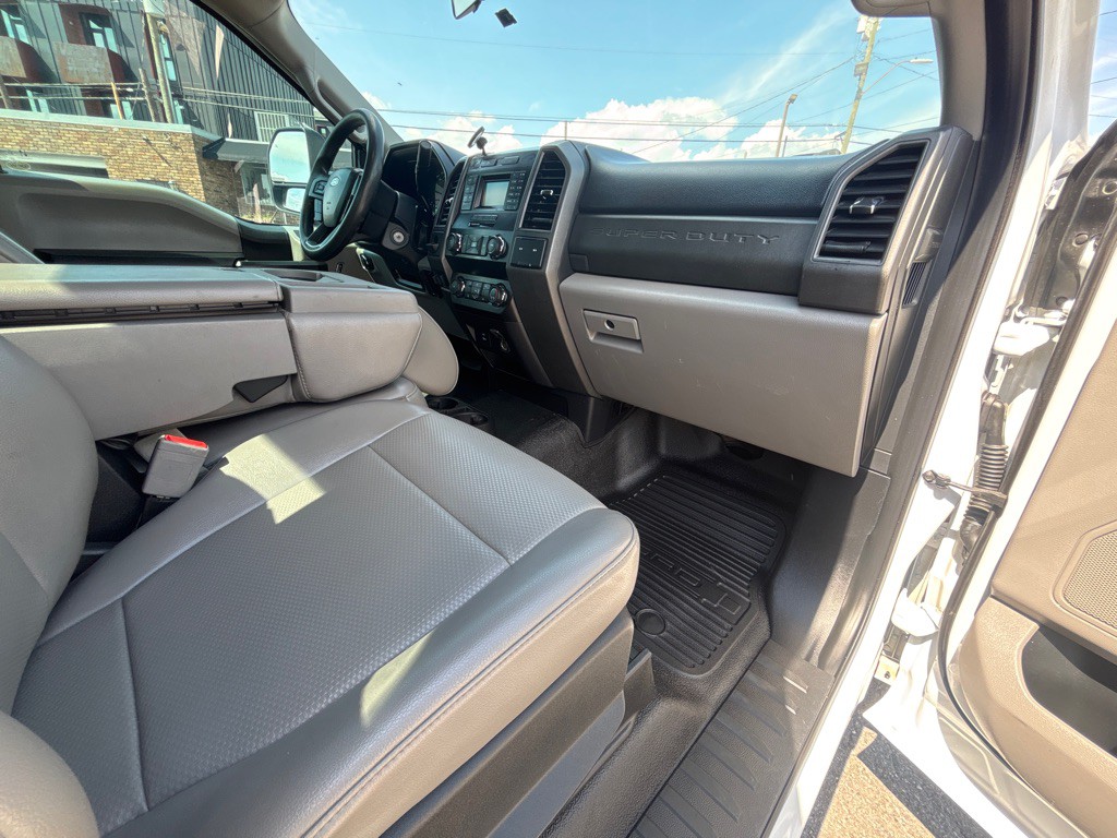 2019 Ford F-350 Image 14