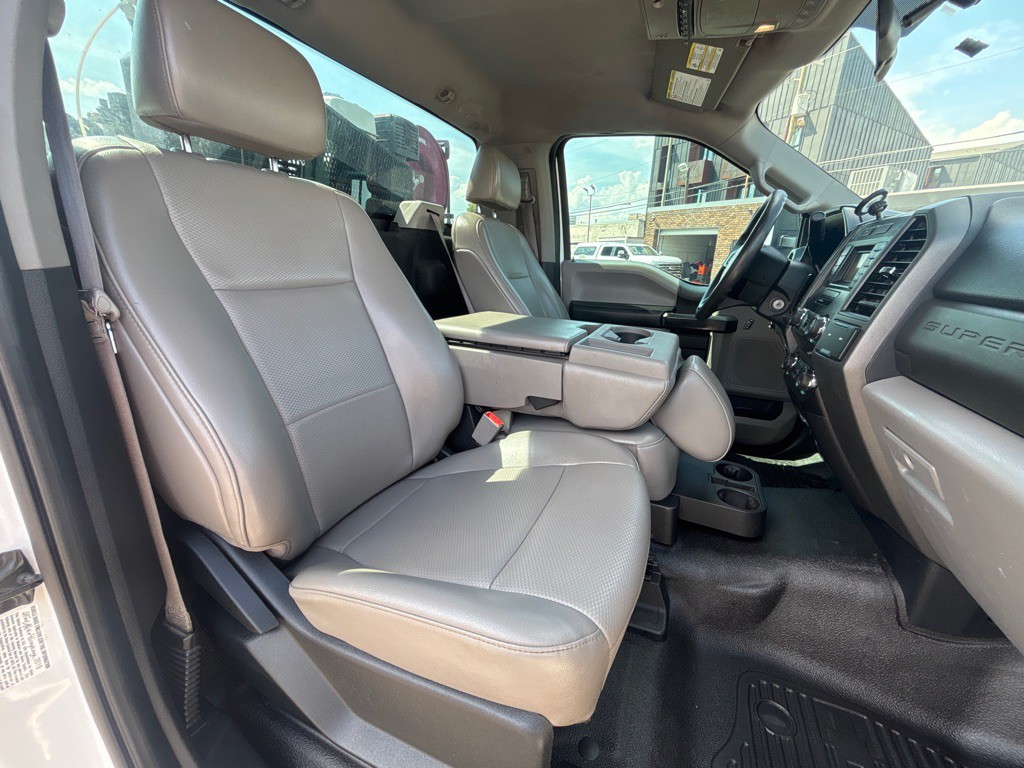 2019 Ford F-350 Image 15