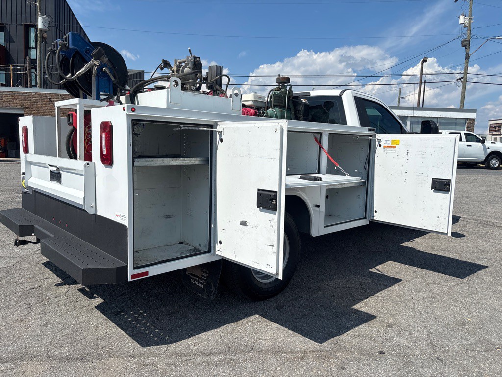 2019 Ford F-350 Image 16