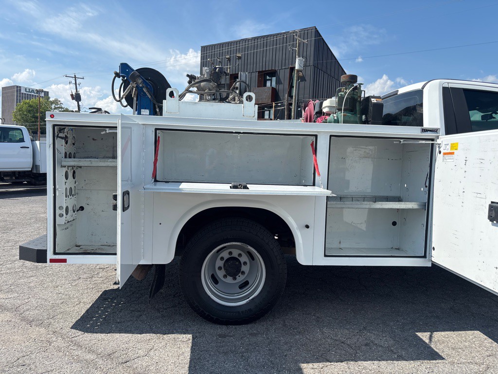 2019 Ford F-350 Image 17