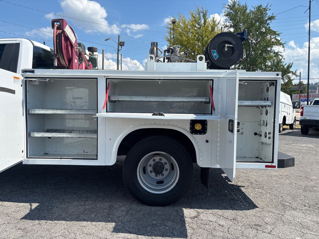 2019 Ford F-350 Image 23
