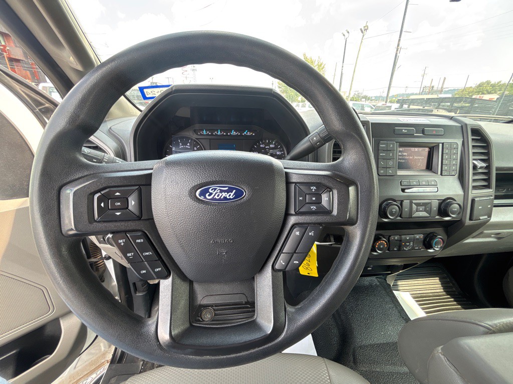 2022 Ford F-250 Image 5