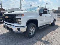 Image for 2024 Chevrolet Silverado 1500 Crew Pickup ID: 6846409
