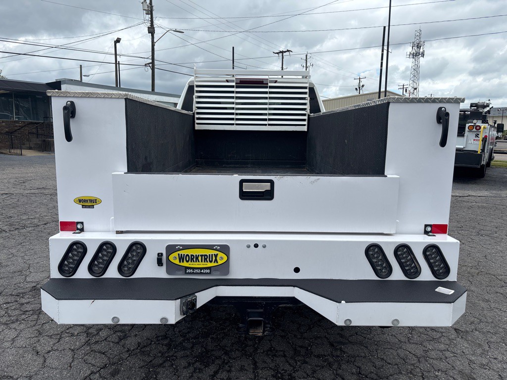 2024 Chevrolet Silverado 1500 Image 4