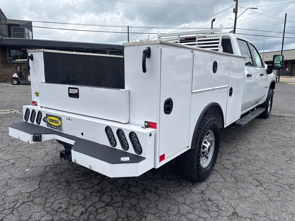 2024 Chevrolet Silverado 1500 Image 5