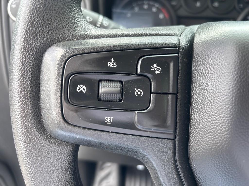 2024 Chevrolet Silverado 1500 Image 12