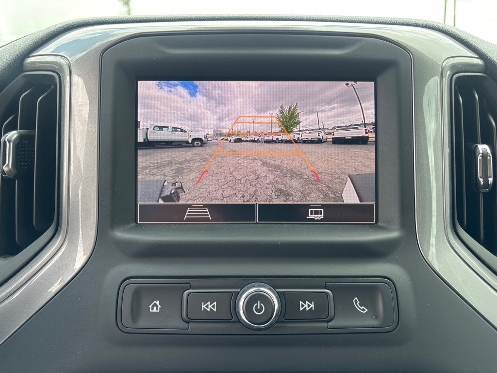 2024 Chevrolet Silverado 1500 Image 16