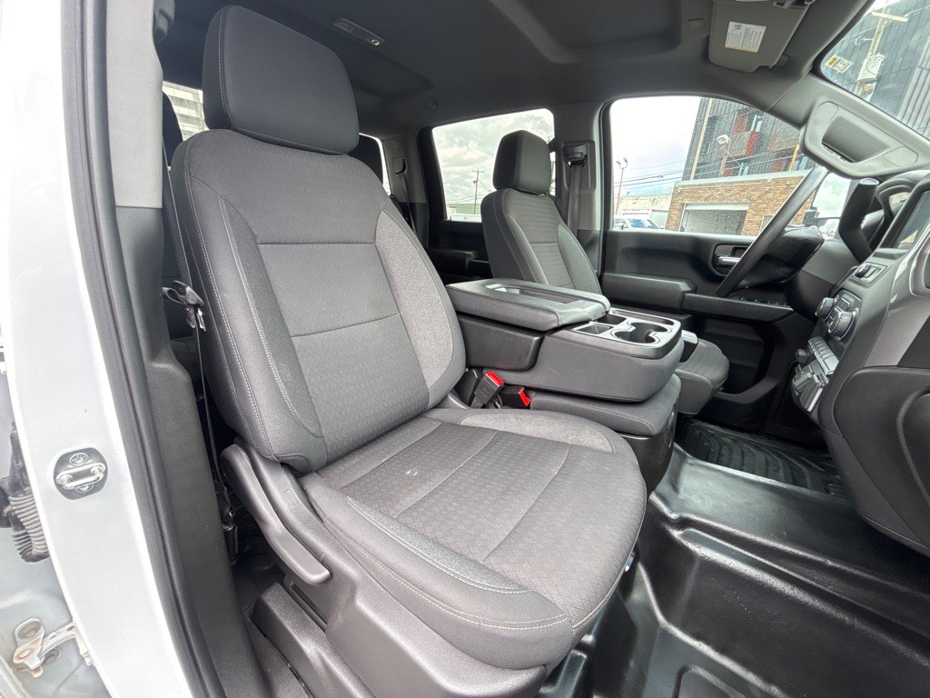 2024 Chevrolet Silverado 1500 Image 20