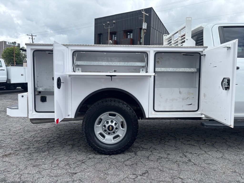 2024 Chevrolet Silverado 1500 Image 23