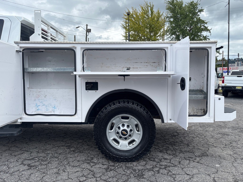 2024 Chevrolet Silverado 1500 Image 25