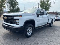 Image for 2024 Chevrolet Silverado 1500 Crew Utility ID: 6846416